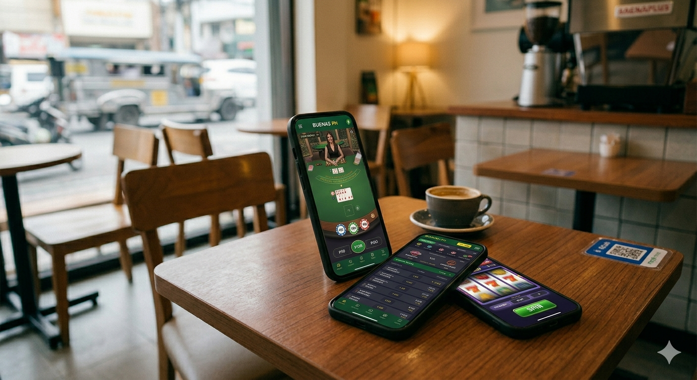 Top 5 iGaming Brands in the Philippines (2026 Guide)
