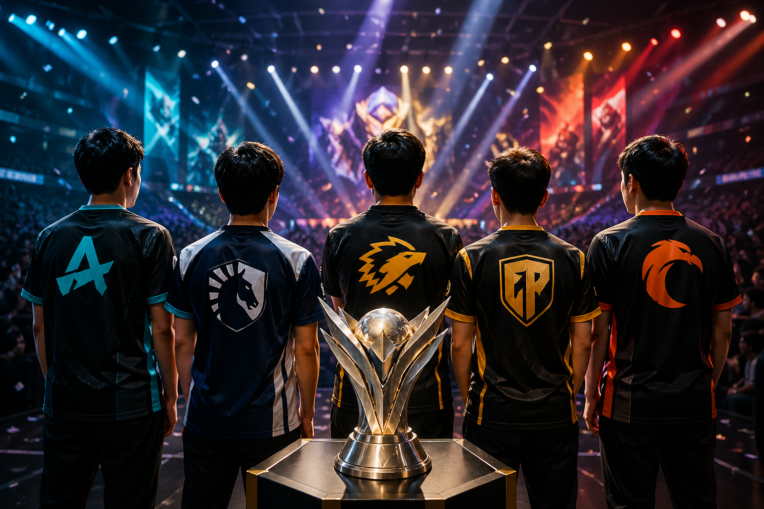 Top 5 Filipino Esports Teams to Watch in 2026