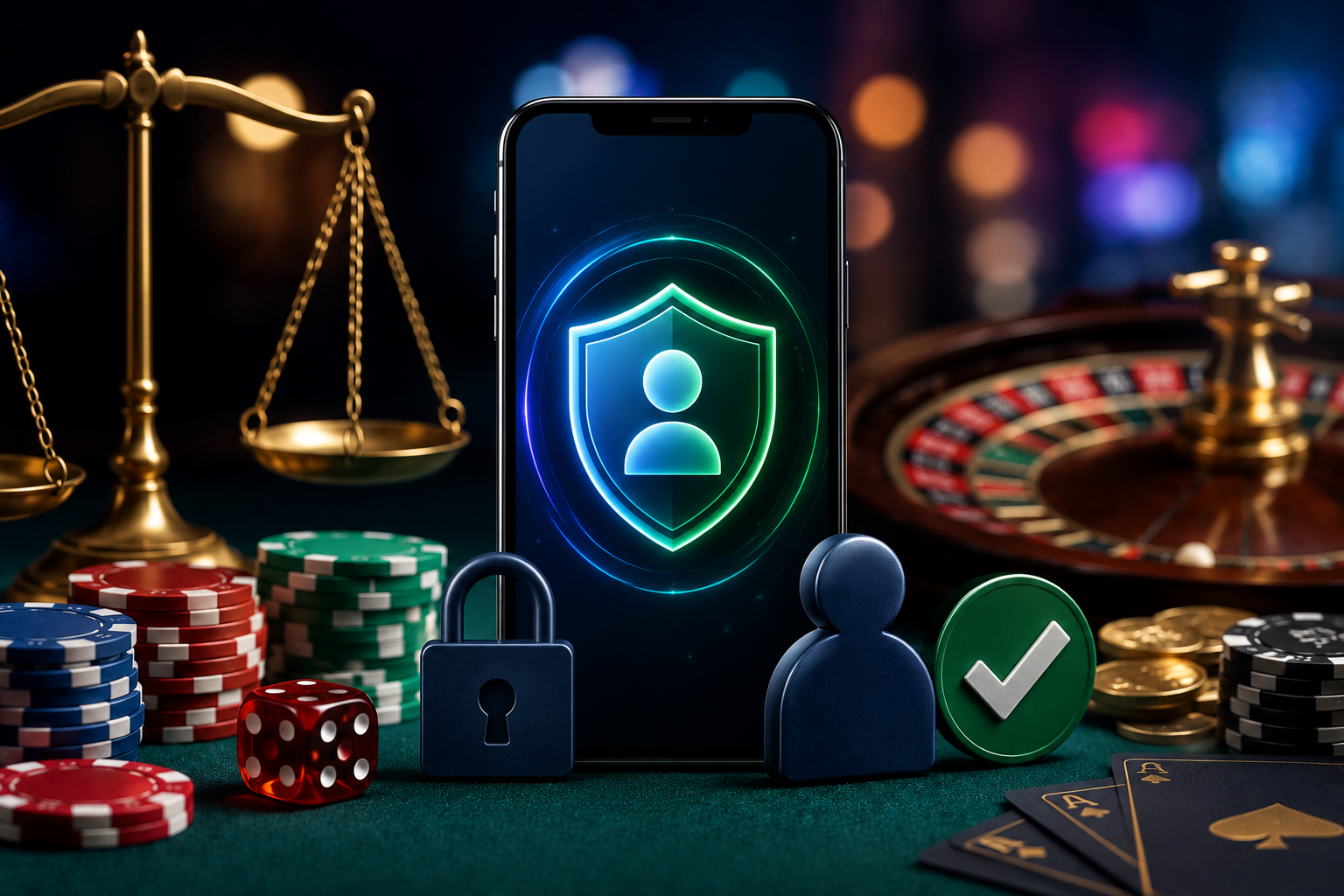 Top Responsible Gaming Features Every Casino App Should Have