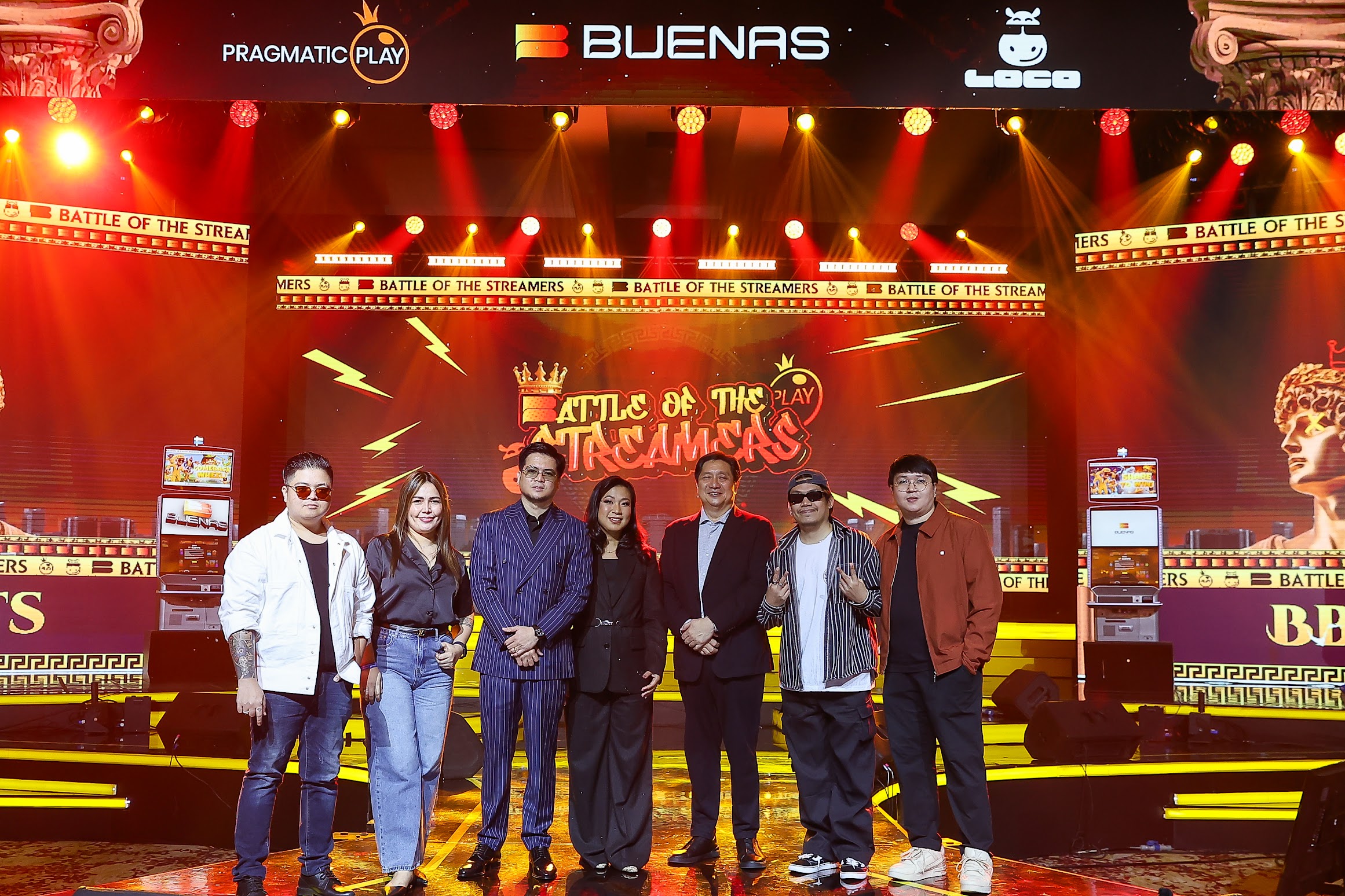 Buenas PH Expands Reach Through Top Gaming Creators, Promotes Safer iGaming in the Philippines