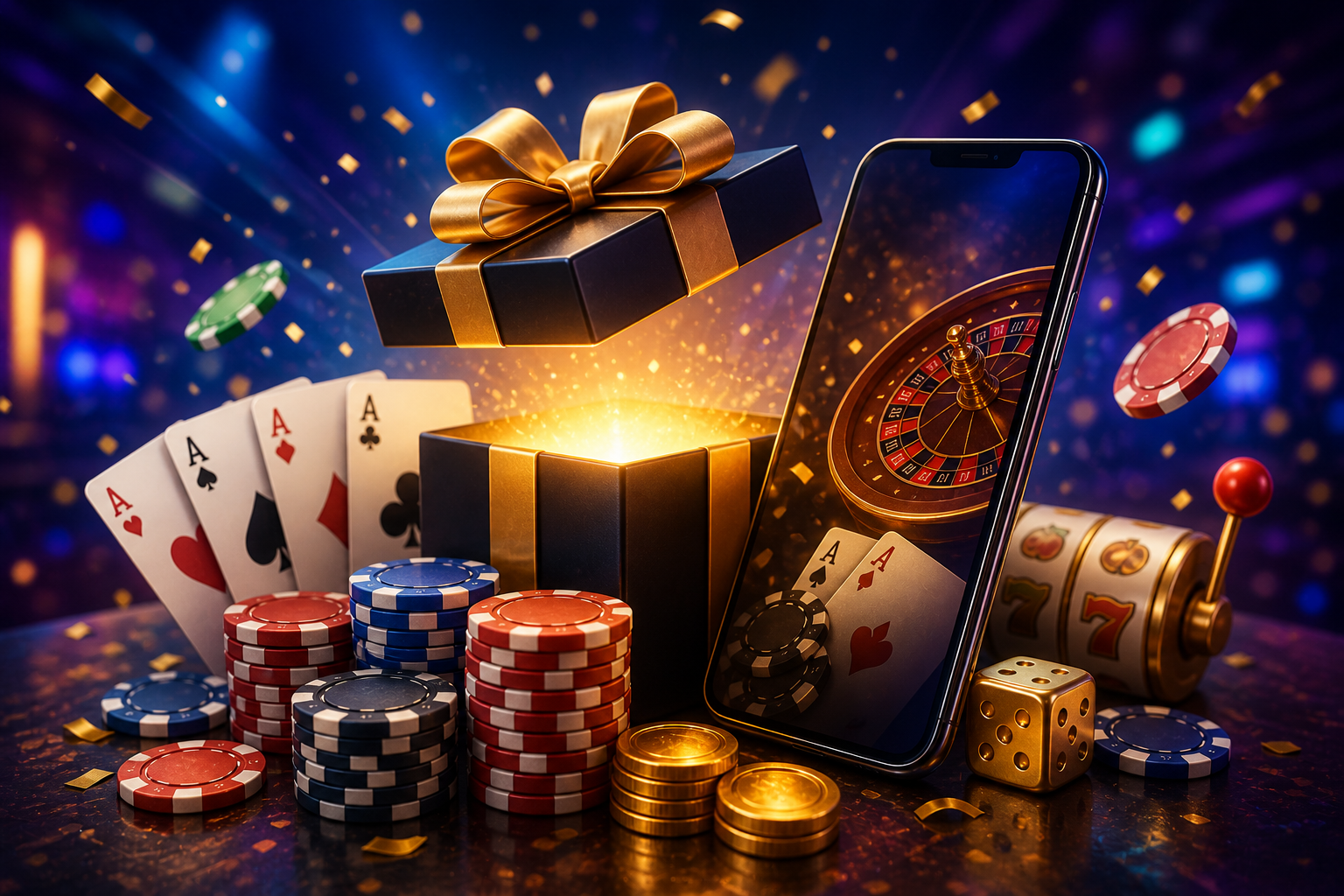 Top 5 Best Welcome Bonuses in PH Online Casinos in 2026