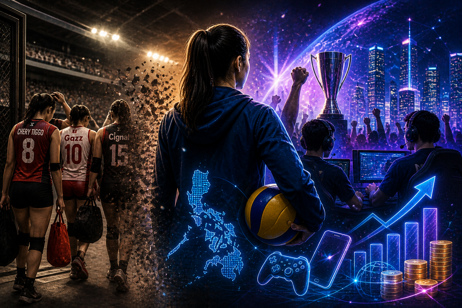 What the PVL Exodus Reveals About the Future of iGaming