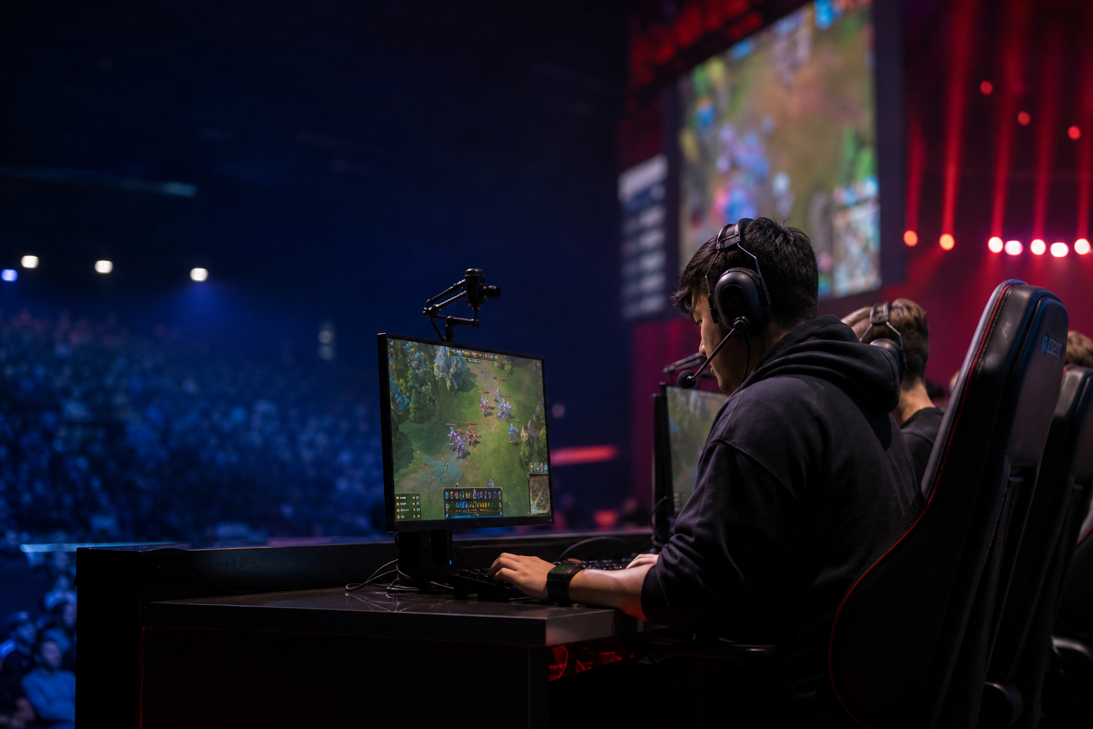 Gaming Intelligence